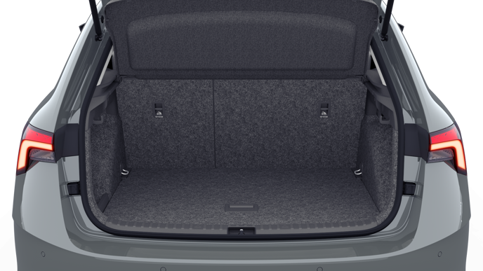 Bild eines Scala Essence TSI