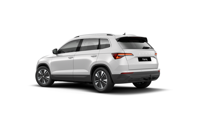 Bild eines Karoq Selection TSI DSG ACT