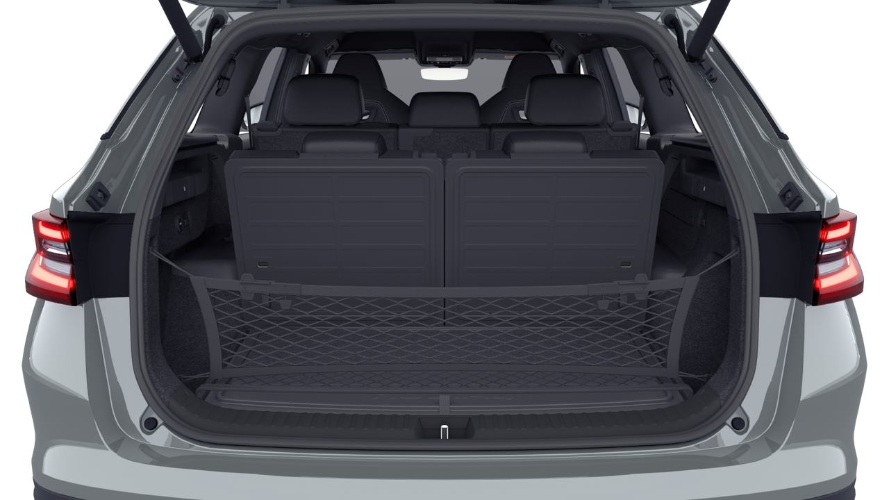 Bild eines Kodiaq Sportline TDI DSG