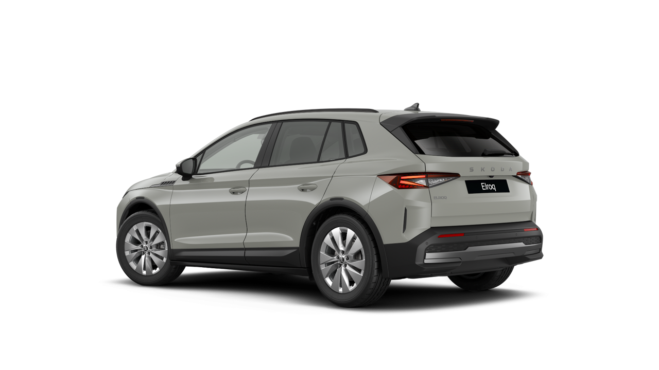 Bild eines Elroq 50