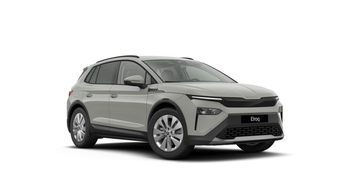 Bild eines Elroq 50