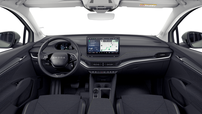 Bild eines Elroq 50