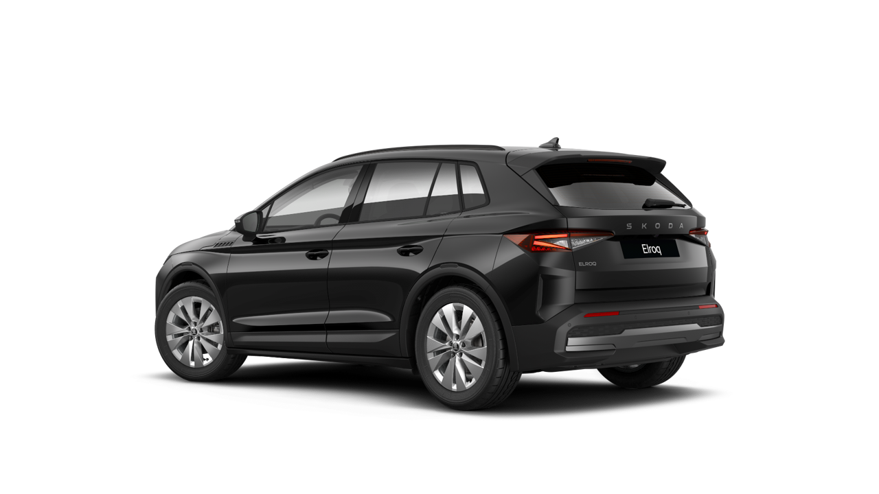 Bild eines Elroq 50