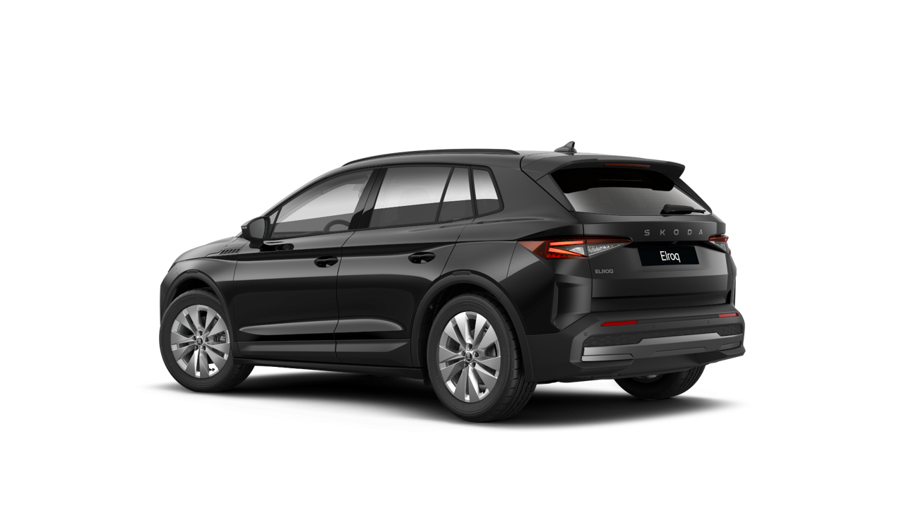 Bild eines Elroq 50