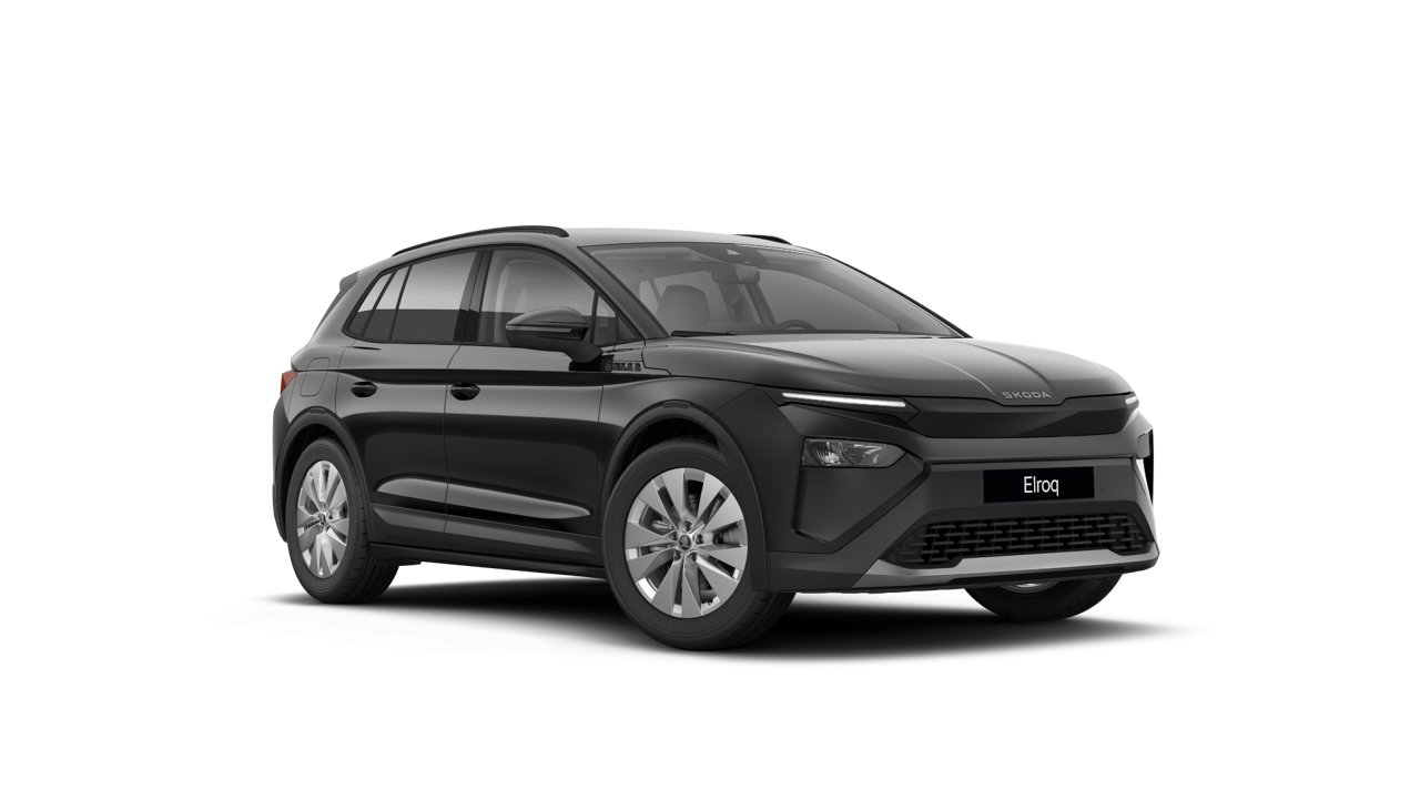Bild eines Elroq 50