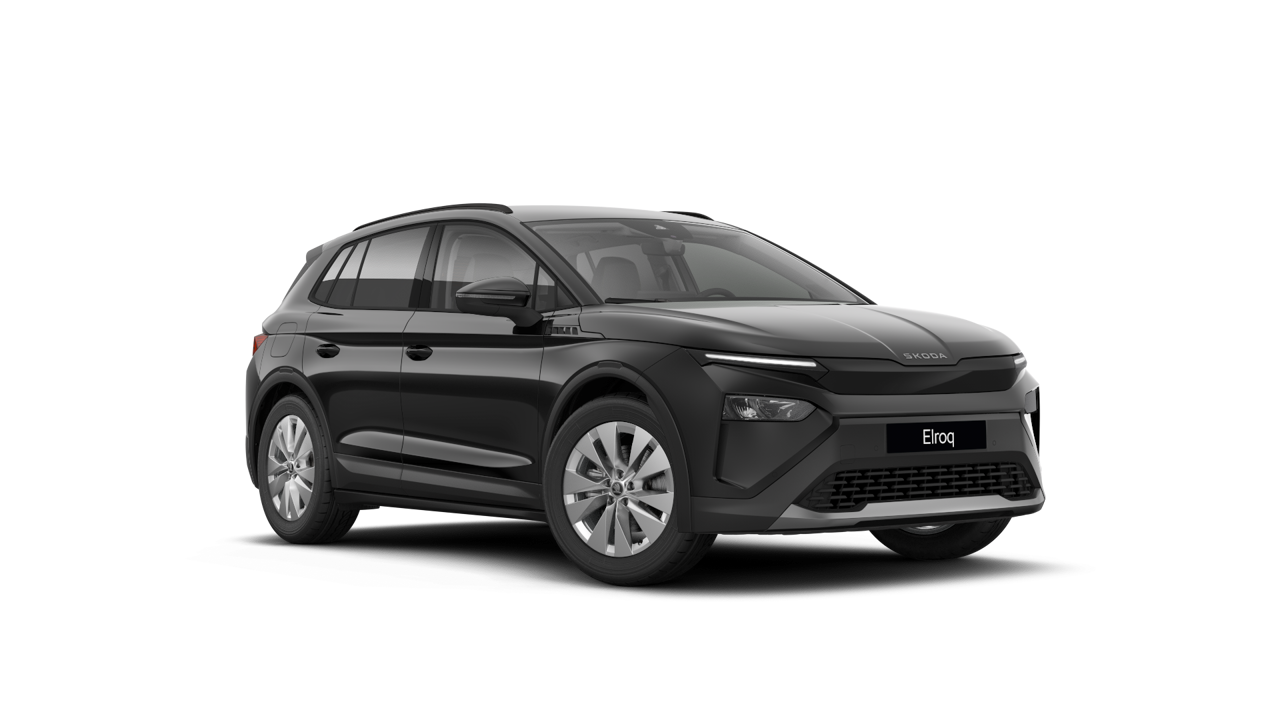 Bild eines Elroq 50
