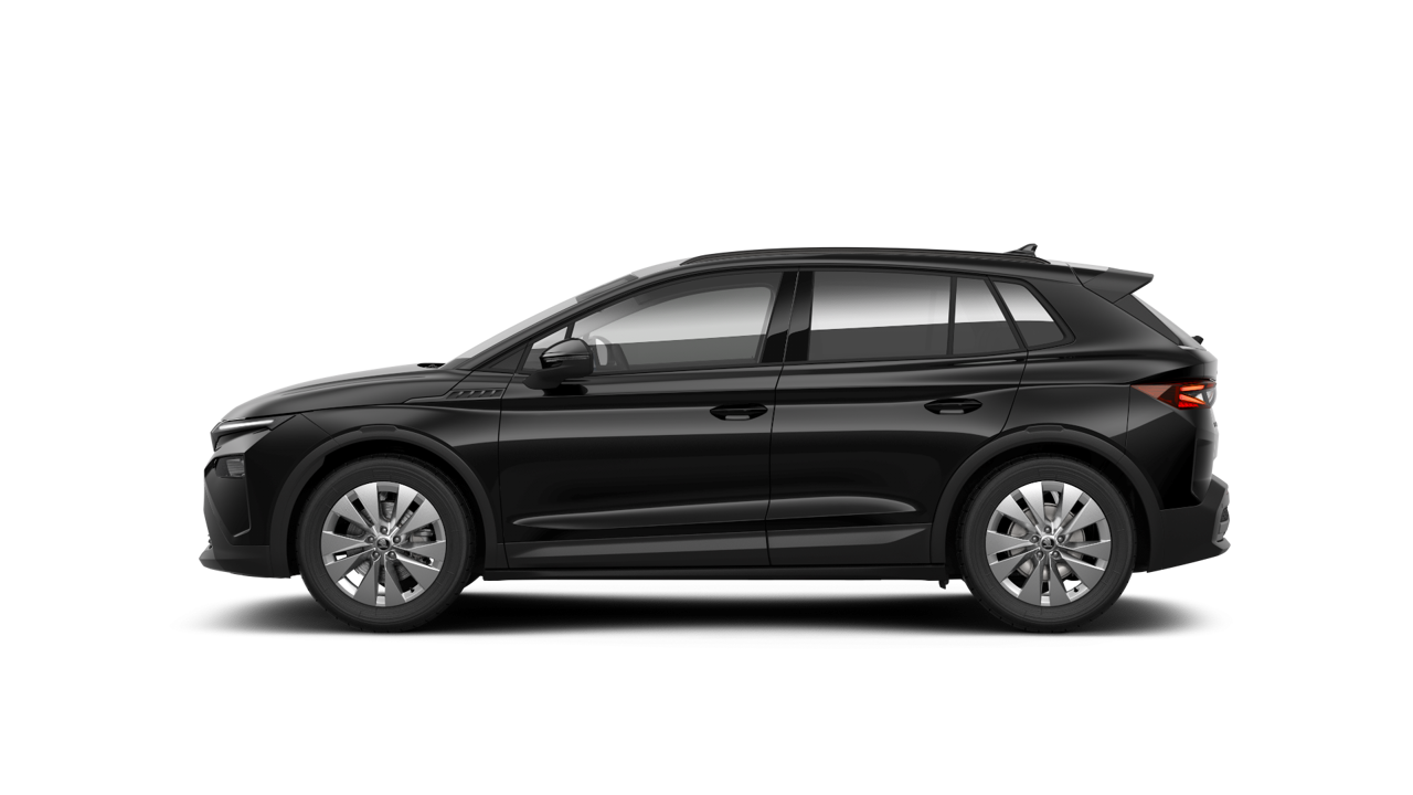 Bild eines Elroq 50