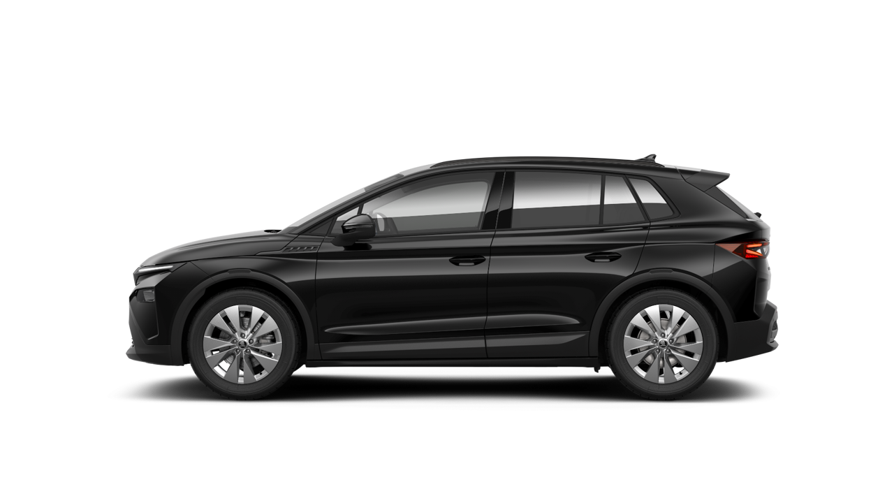Bild eines Elroq 50
