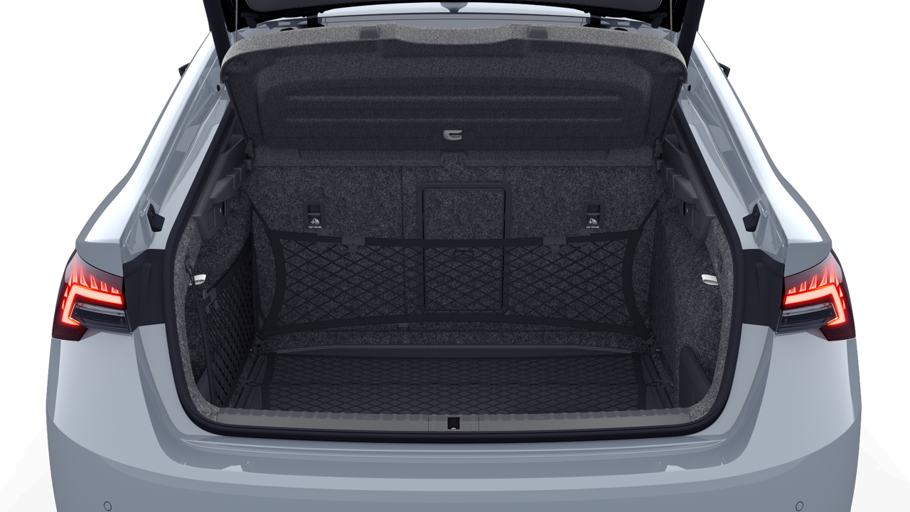 Bild eines Octavia Sportline TSI mHEV DSG