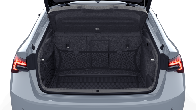 Bild eines Octavia Sportline TSI mHEV DSG