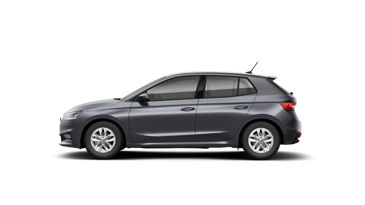 Bild eines Fabia Essence TSI