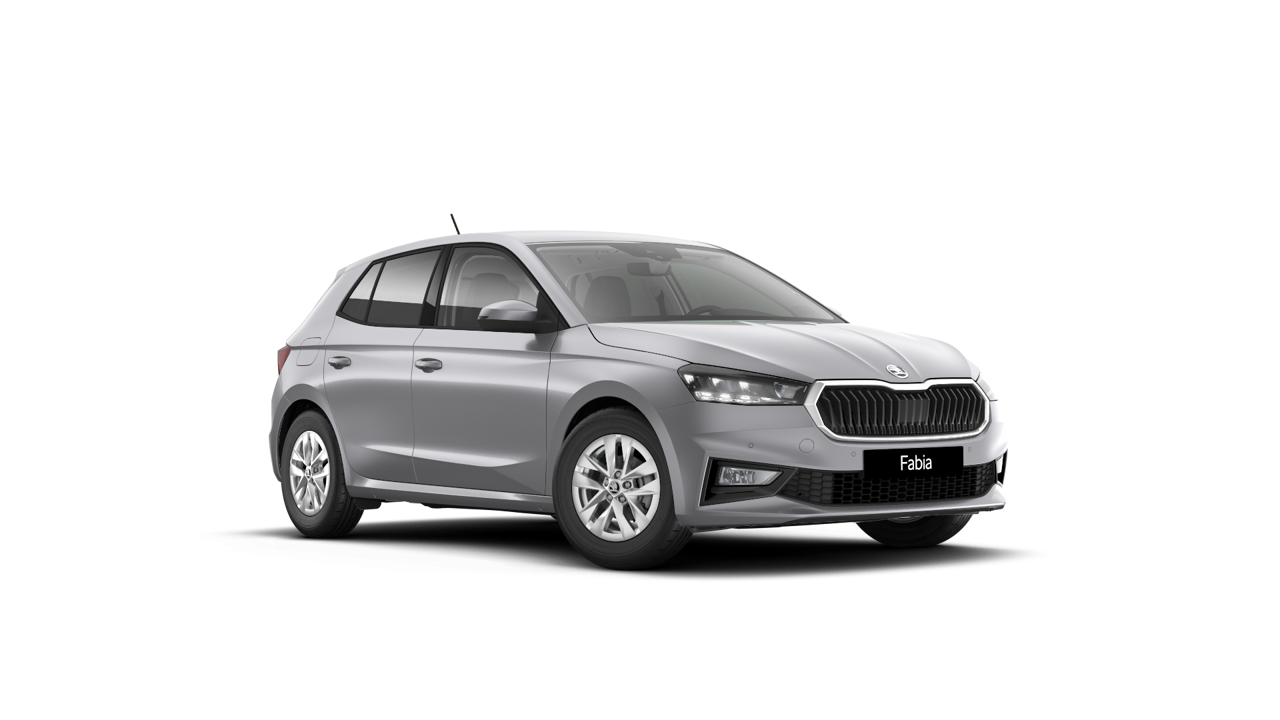 Bild eines Fabia Selection TSI