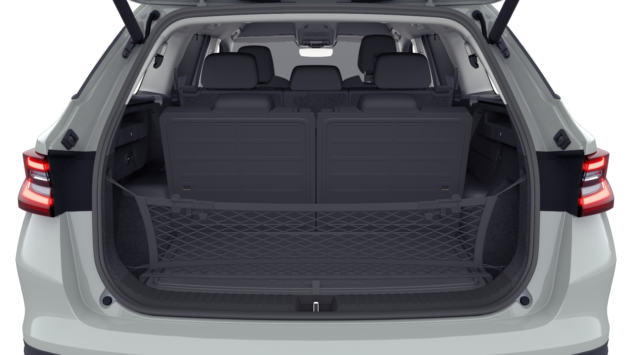 Bild eines Kodiaq Selection TDI DSG