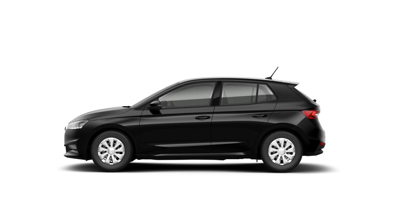Bild eines Fabia Essence TSI