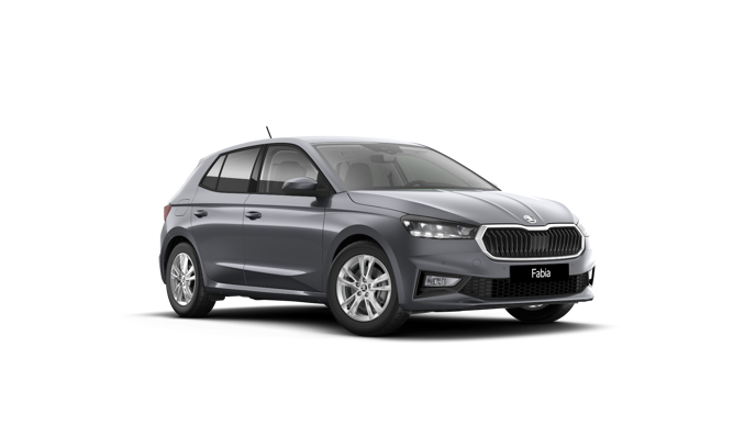 Bild eines Fabia Selection TSI DSG
