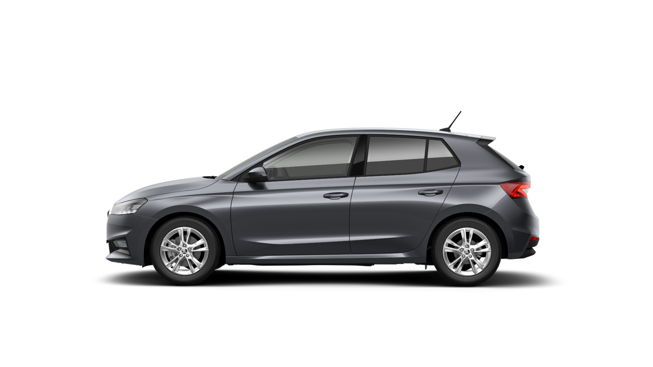 Bild eines Fabia Selection TSI DSG