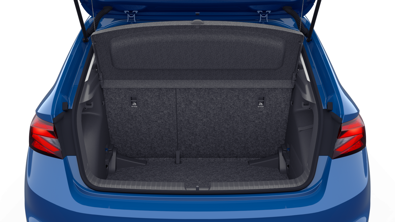 Bild eines Fabia Essence