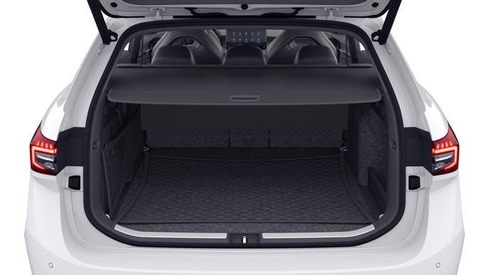 Bild eines Superb Combi Sportline iV TSI DSG