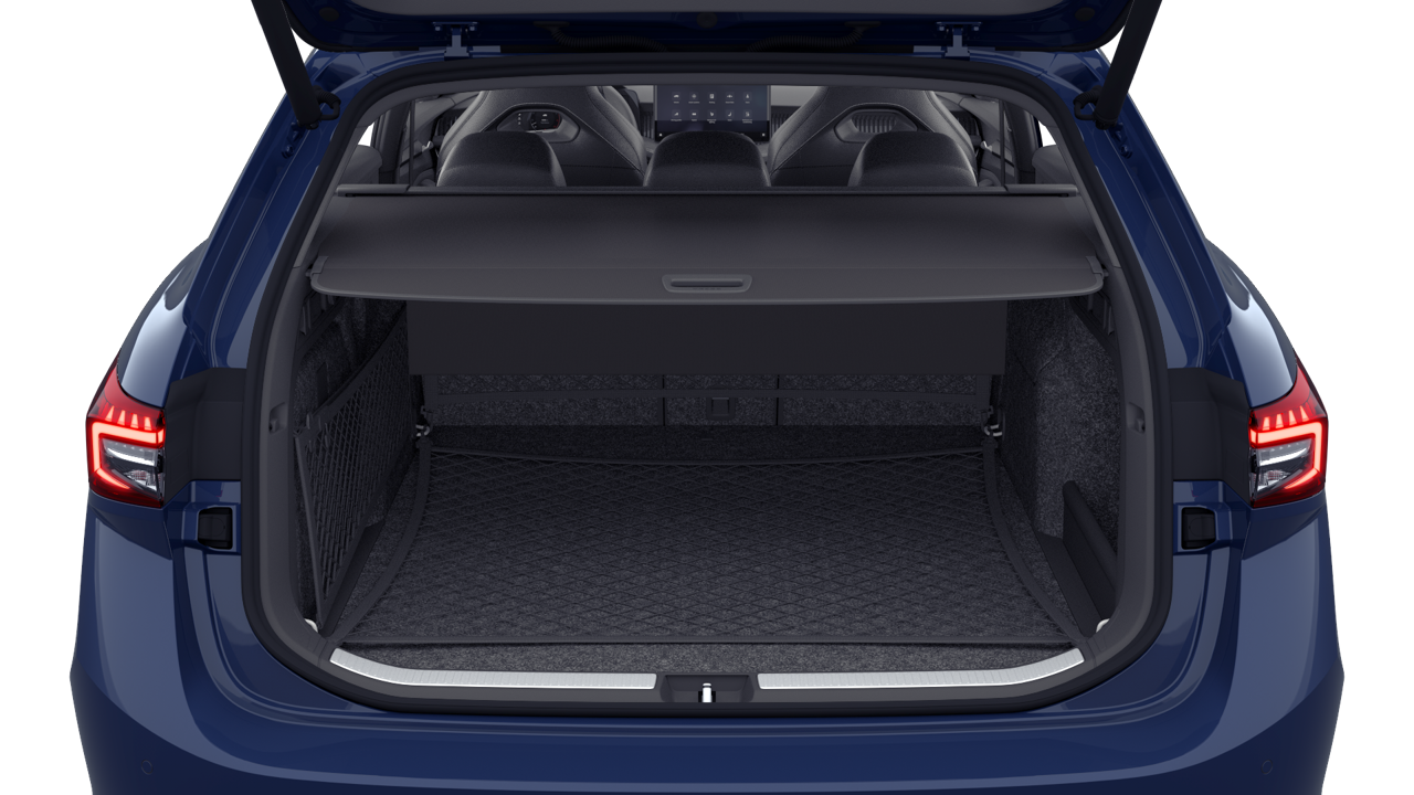 Bild eines Superb Combi Sportline iV TSI DSG