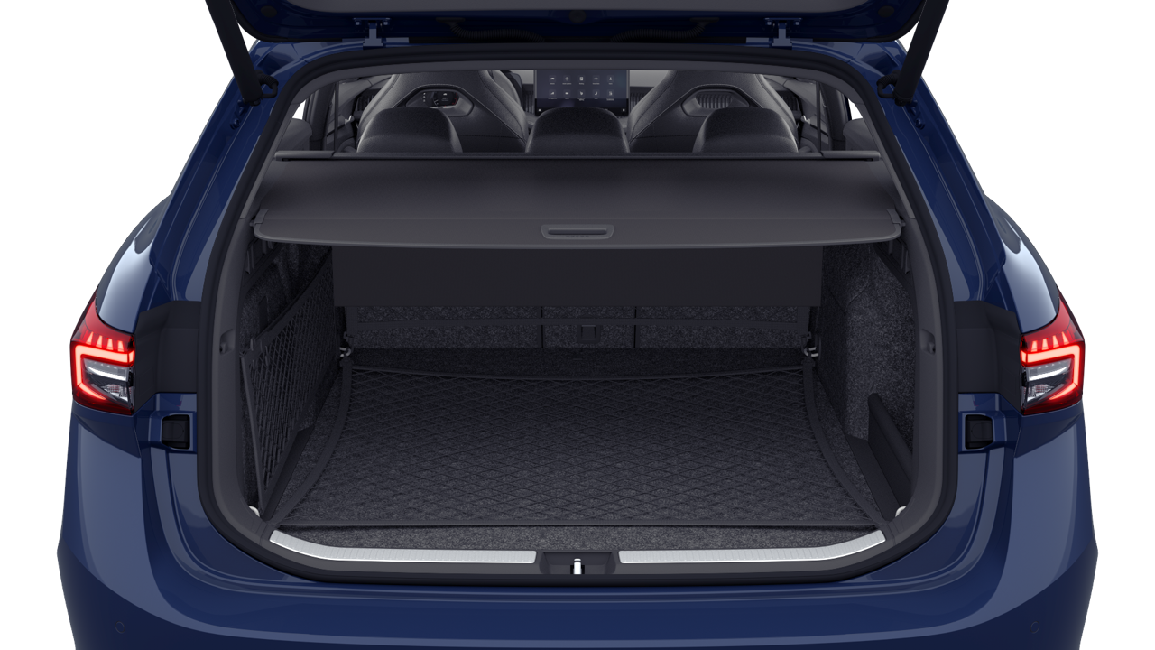 Bild eines Superb Combi Sportline iV TSI DSG