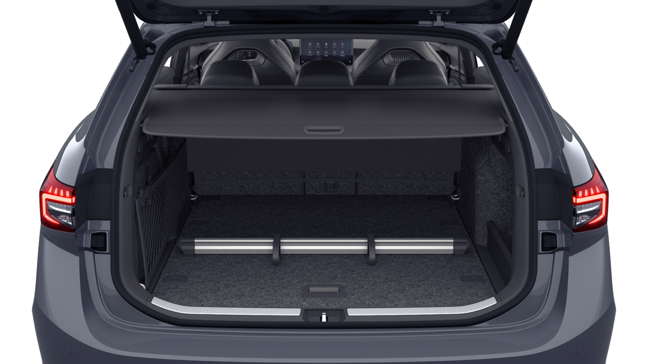 Bild eines Superb Combi Sportline TDI DSG