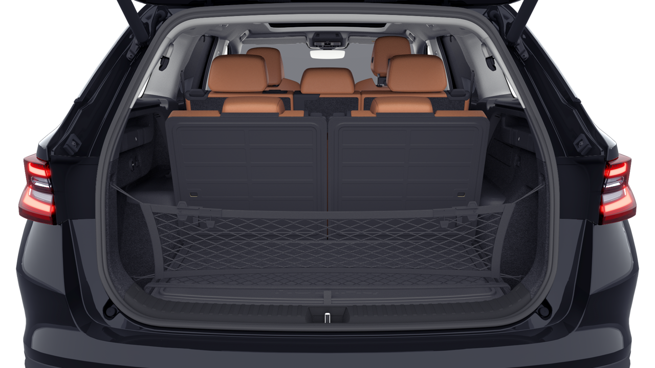 Bild eines Kodiaq 4x4 Selection TSI DSG