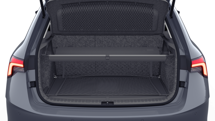 Bild eines Scala Selection TSI DSG