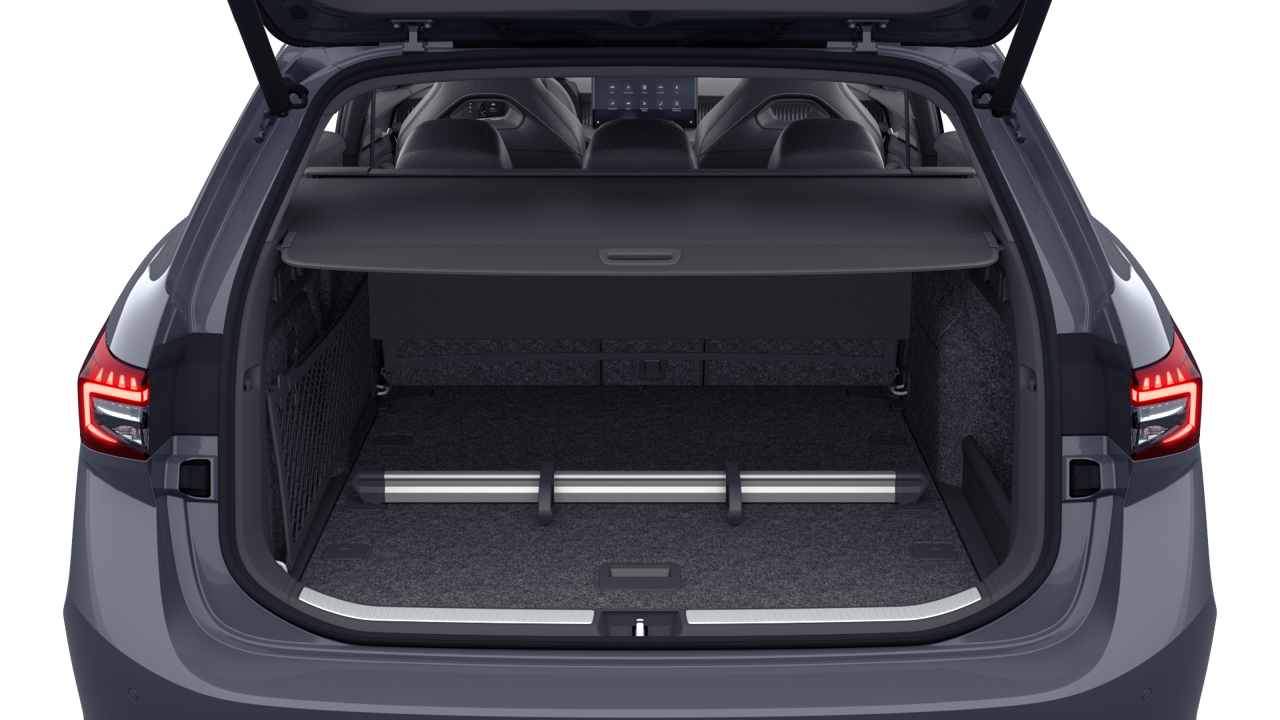 Bild eines Superb Combi Sportline TDI DSG