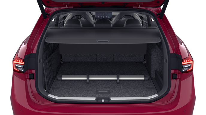 Bild eines Superb Combi Sportline TDI DSG