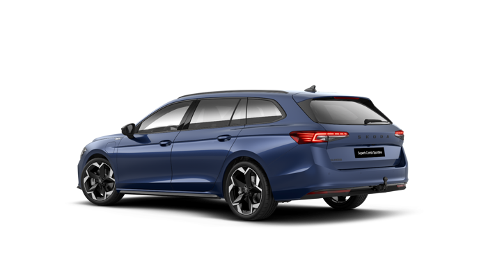 Bild eines Superb Combi Sportline iV TSI DSG