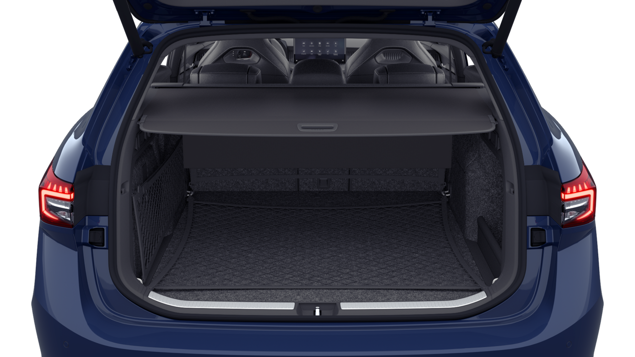 Bild eines Superb Combi Sportline iV TSI DSG