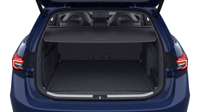 Bild eines Superb Combi Sportline iV TSI DSG