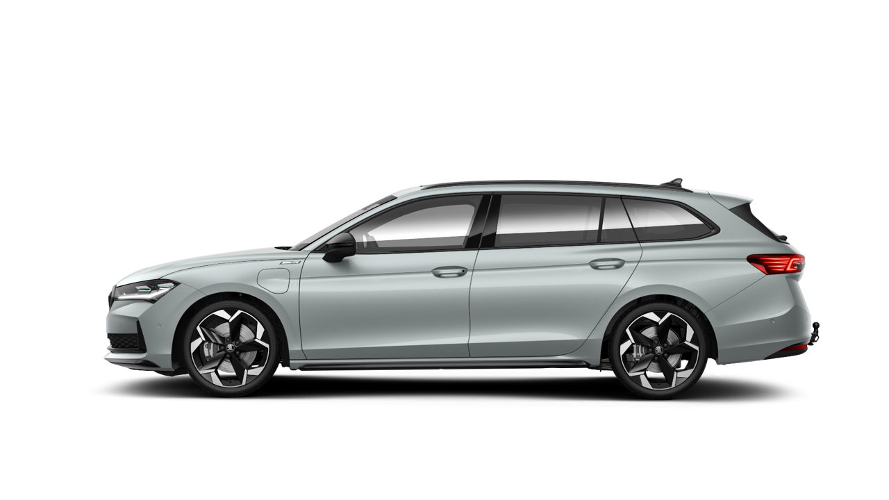 Bild eines Superb Combi Sportline iV TSI DSG
