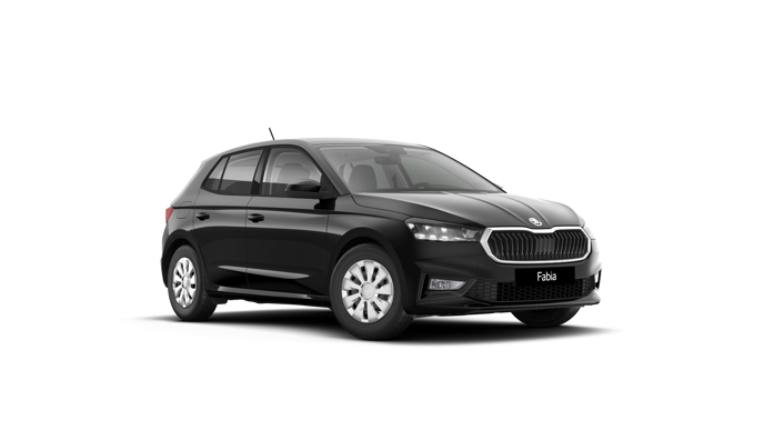 Bild eines Fabia Essence