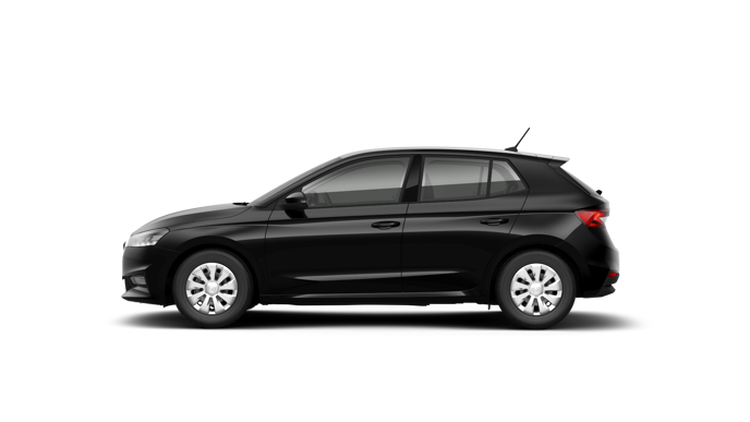 Bild eines Fabia Essence