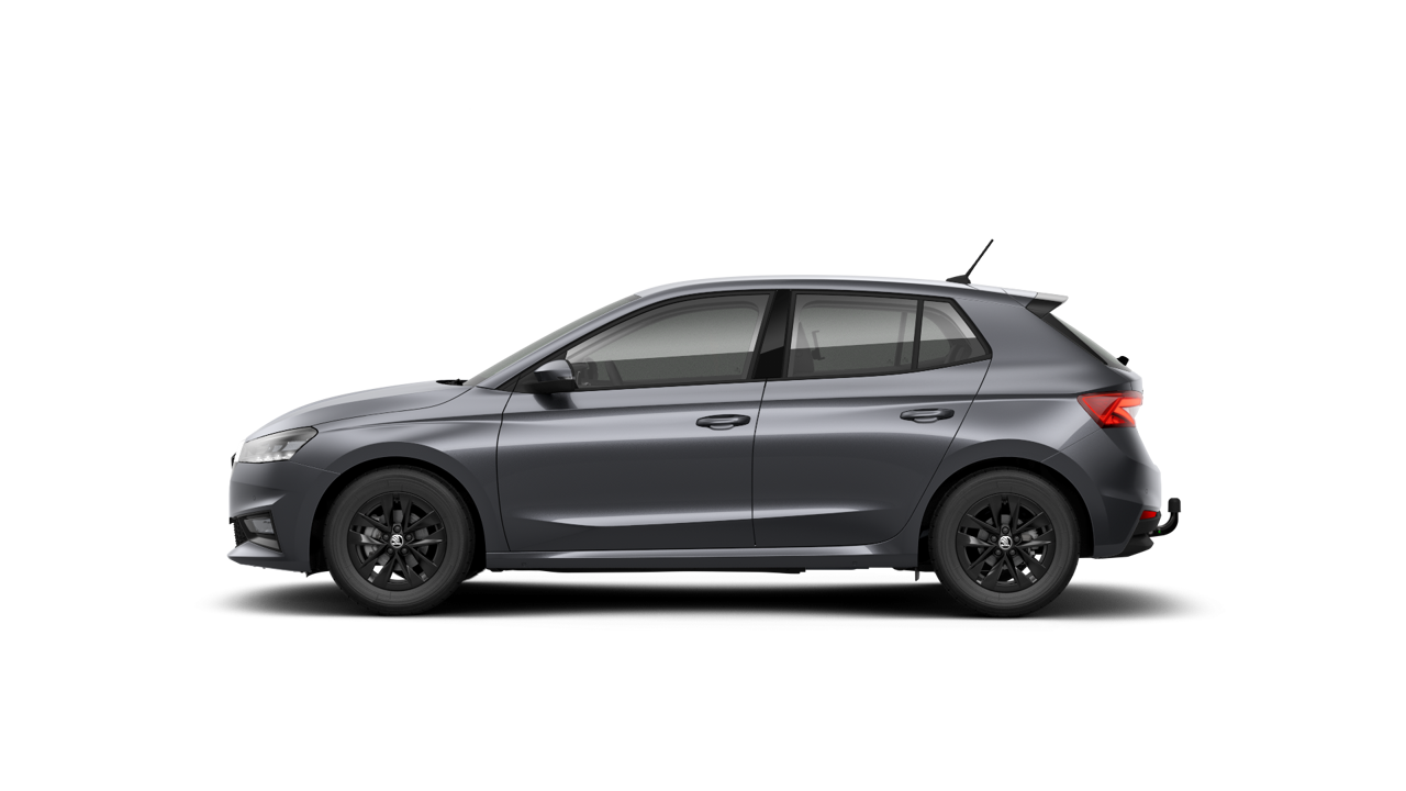 Bild eines Fabia Selection TSI