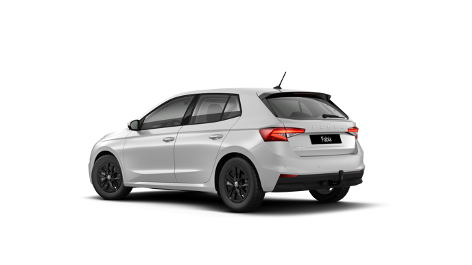 Bild eines Fabia Selection TSI DSG