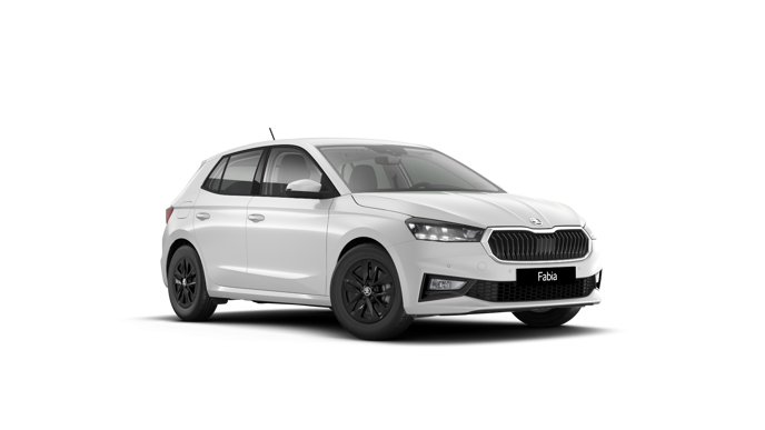 Bild eines Fabia Selection TSI DSG