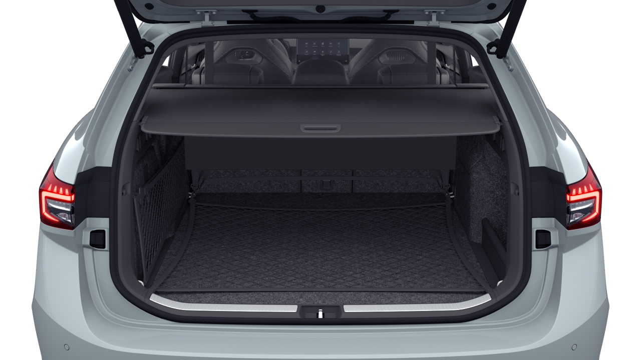 Bild eines Superb Combi Sportline iV TSI DSG