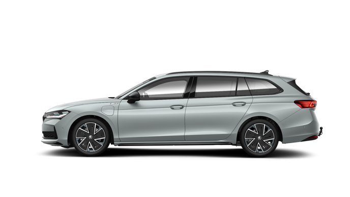 Bild eines Superb Combi Sportline iV TSI DSG