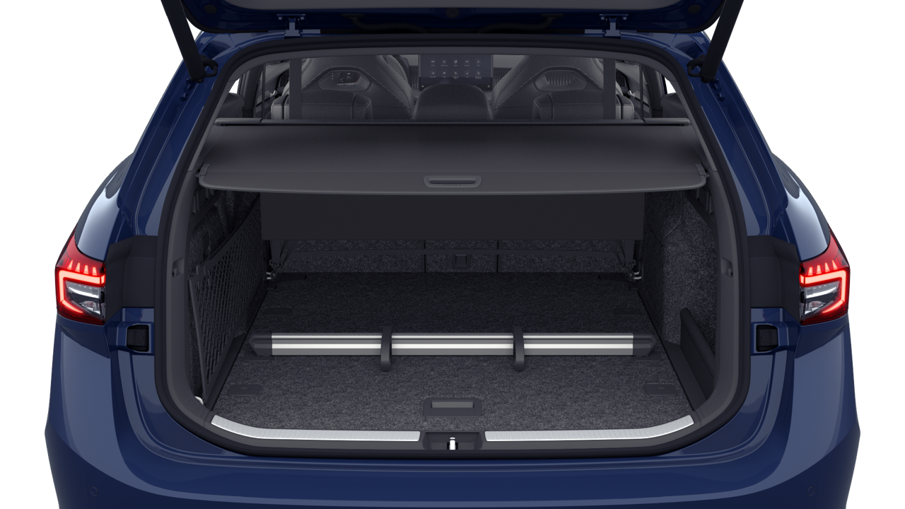 Bild eines Superb Combi 4x4 Sportline TDI DSG