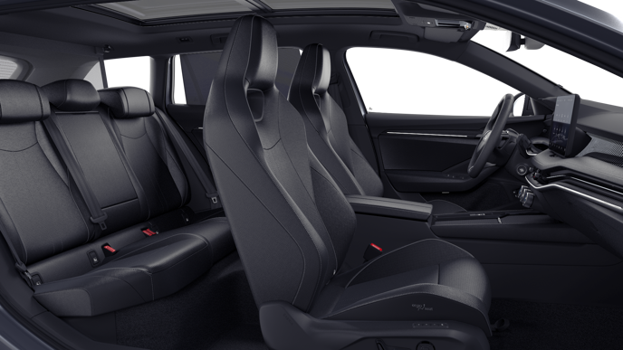 Bild eines Superb Combi Sportline iV TSI DSG