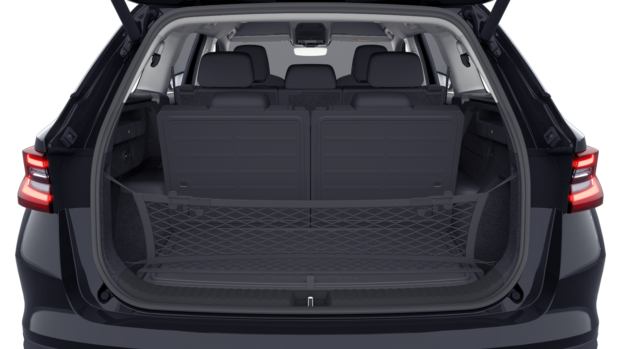 Bild eines Kodiaq 4x4 Selection TDI DSG