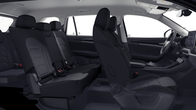 Bild eines Kodiaq 4x4 Selection TDI DSG