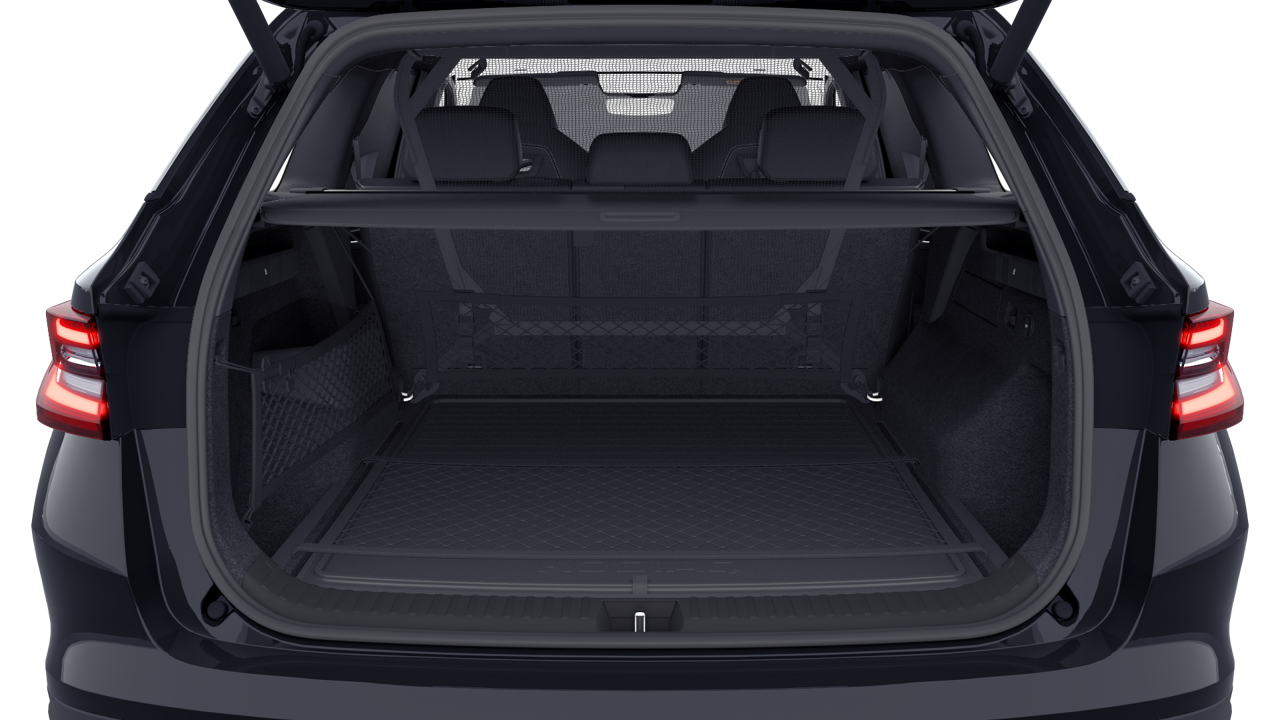 Bild eines Kodiaq 4x4 Sportline TSI DSG