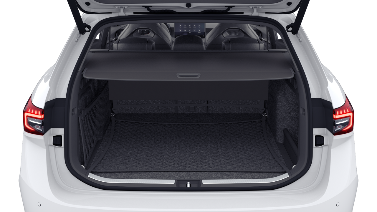 Bild eines Superb Combi Sportline iV TSI DSG