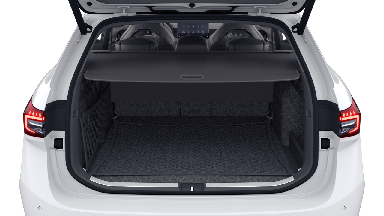 Bild eines Superb Combi Sportline iV TSI DSG