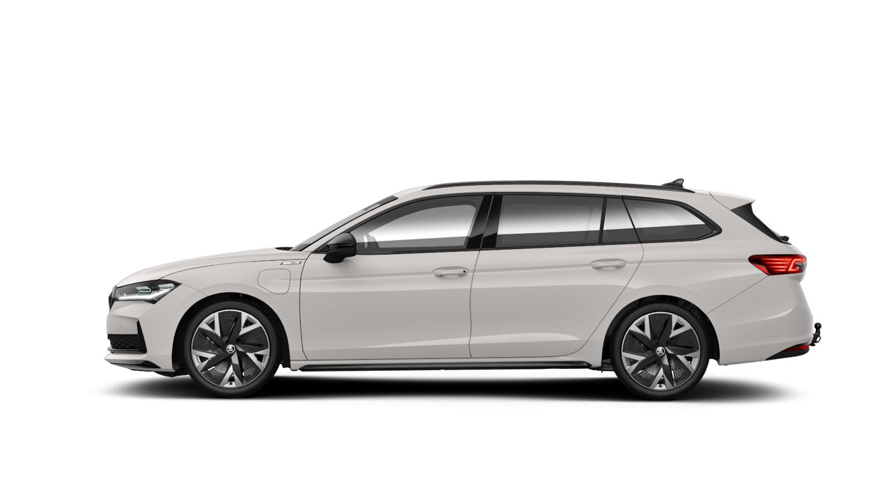 Bild eines Superb Combi Sportline iV TSI DSG