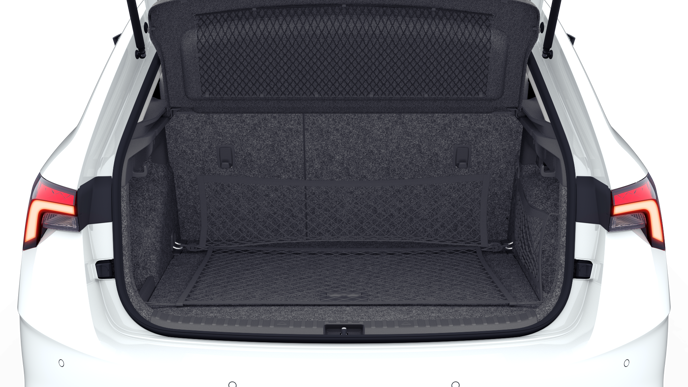 Bild eines Scala Selection TSI DSG