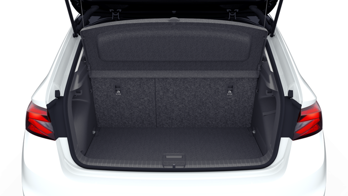 Bild eines Fabia Selection TSI DSG